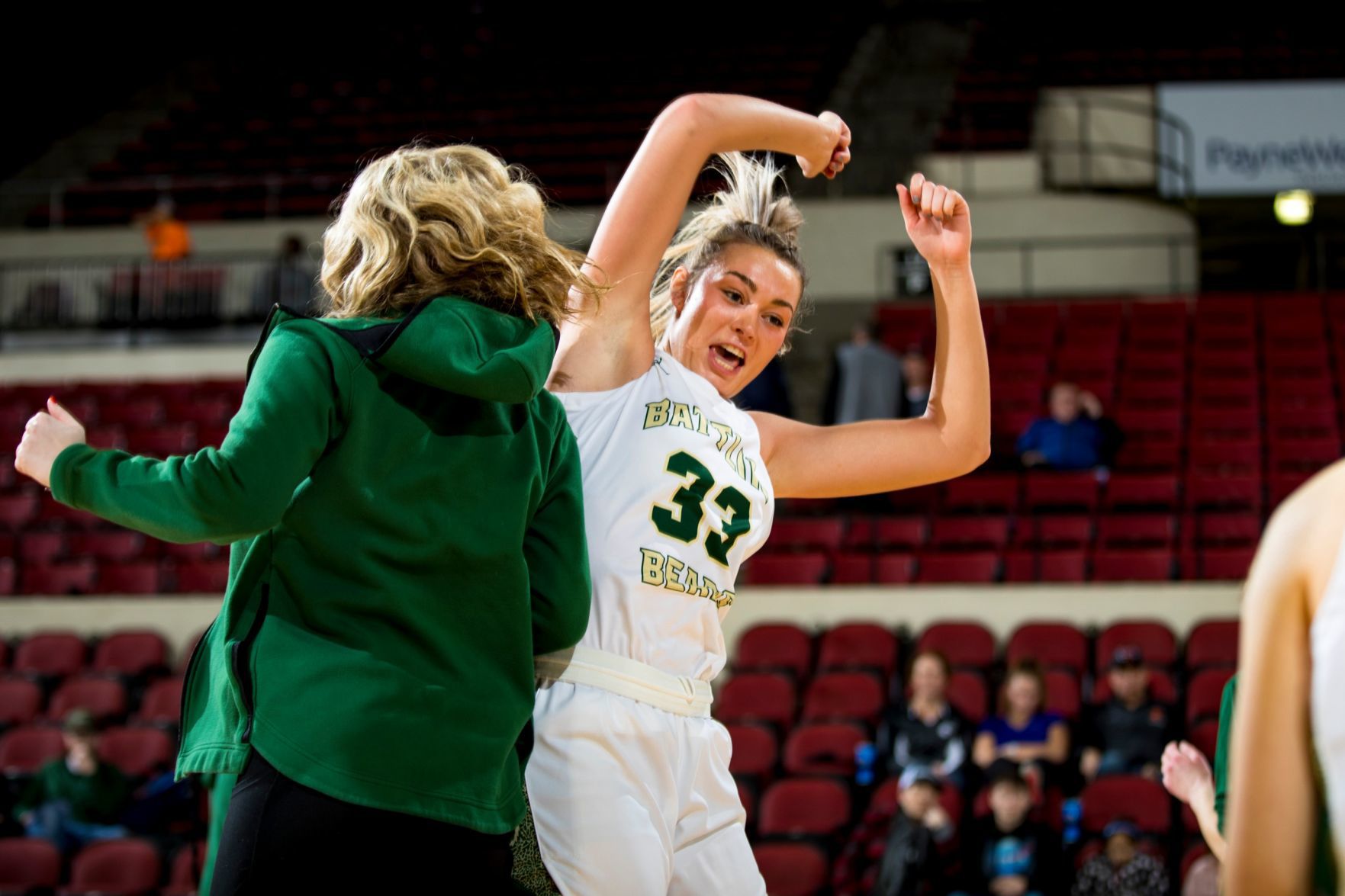 Rocky Mountain College vs. Bethesda University